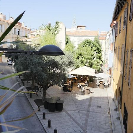 Chambre D'Hotes Hyper Central Perpignan Bagian luar foto