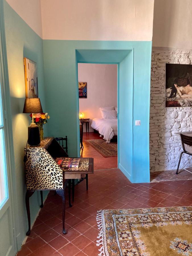 Chambre D'Hotes Hyper Central Perpignan Bagian luar foto